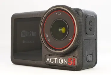 Kamera DJI Osmo Action 5 Pro
