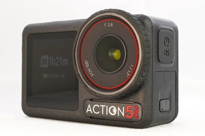 Kamera DJI Osmo Action 5 Pro