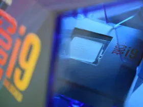 Intel Core i9-9900K w pudełku