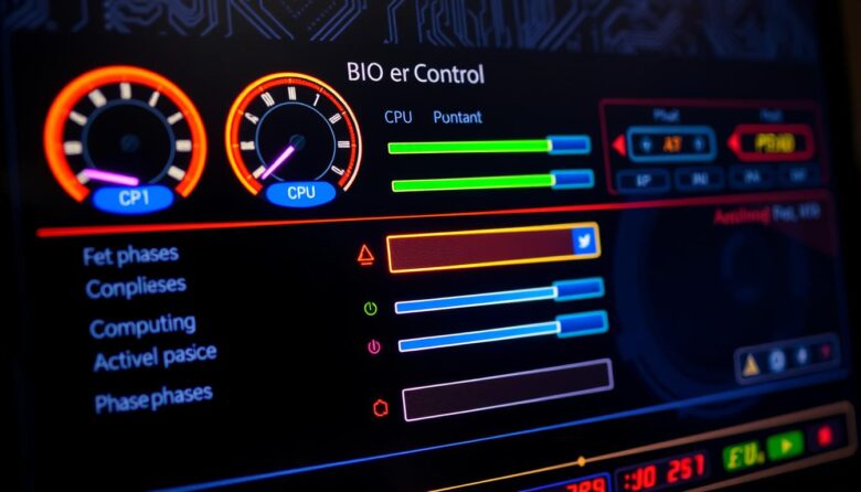 CPU Power Phase Control – jak to ustawić?