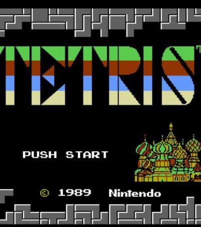 „Tetris na Switch Online! Już w tym dodatkowym!”