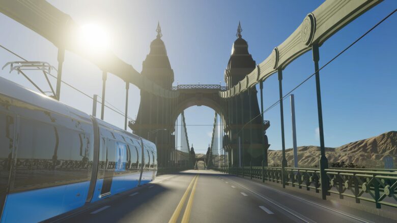 Cities: Skylines II za darmo do 9 grudnia! Sprawdź!