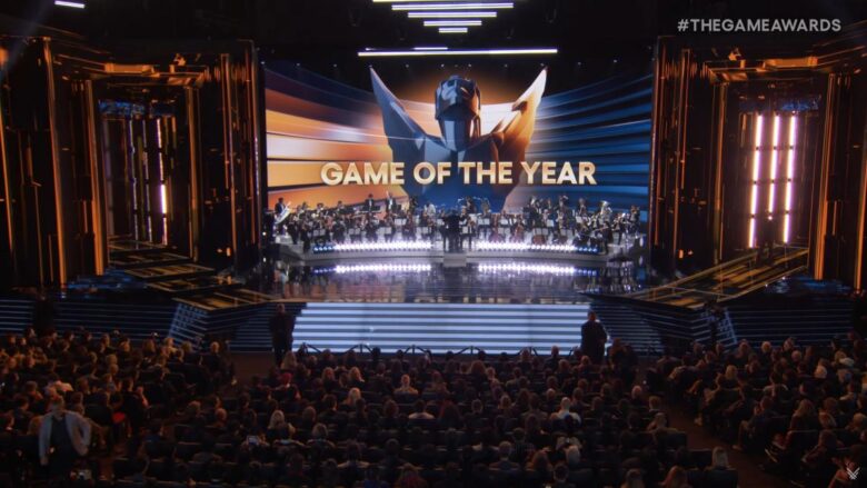 13 zapowiedzi z The Game Awards 2024!