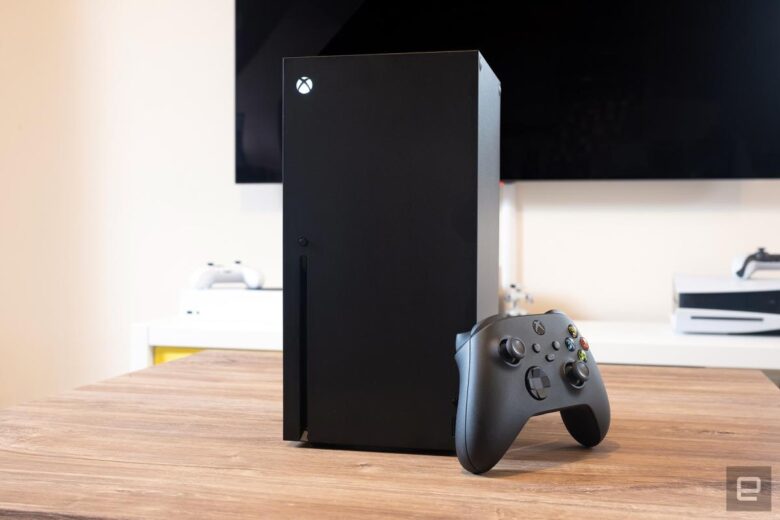 Xbox Series X 2024: Potencjał, który nie zachwyca!
