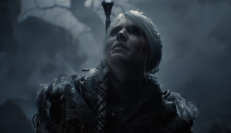 Ciri z wprowadzeniem! CD Projekt Red szokuje fanów!