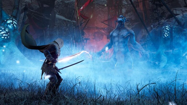 Konserwy Dungeons & Dragons: Dark Alliance zamykają serwery!
