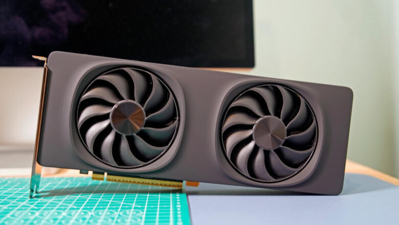 Intel Arc B580: Nowy król kart za 250$!