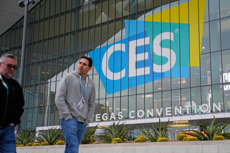 CES 2025: Nowości AMD, NVIDIA i Hyundai!