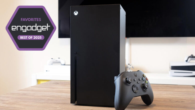 Najlepsze gry na Xbox w 2025 roku – odkryj hity!