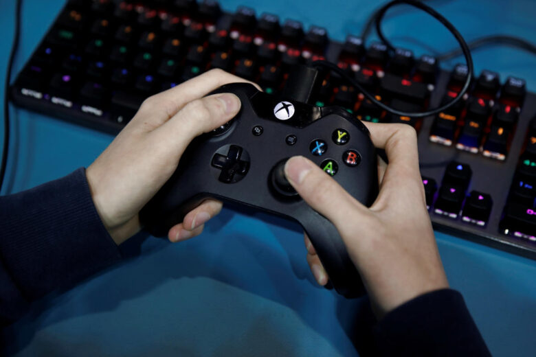 „Xbox Cloud Gaming: Problem z ładowaniem gier!”