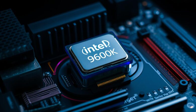 I5 9600K – jaką kartę graficzną wybrać?