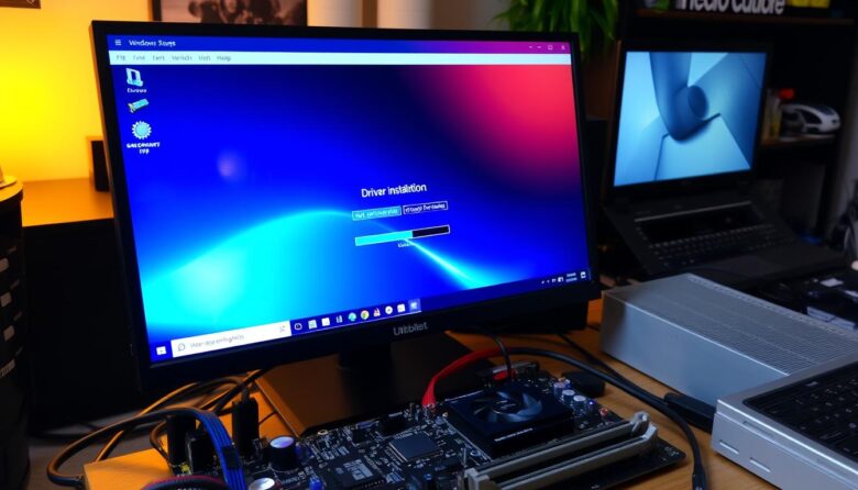 Jakie sterowniki zainstalować? Poradnik dla PC