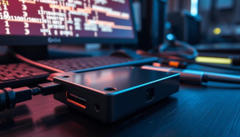 Odzyskiwanie danych z dysku zewnętrznego USB – poradnik