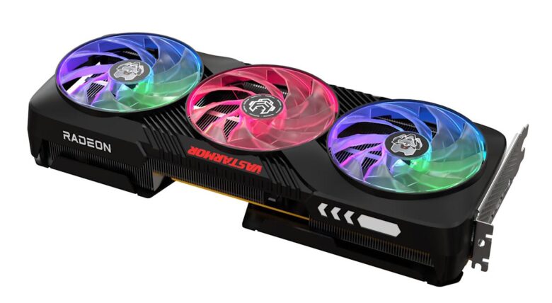 AMD Atakuje Nvidię: Radeony 9070 W AKCJI!