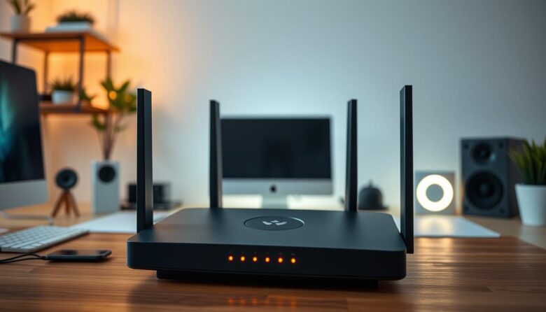 Jaki router zamiast standardowego UPC? Mocne opcje!