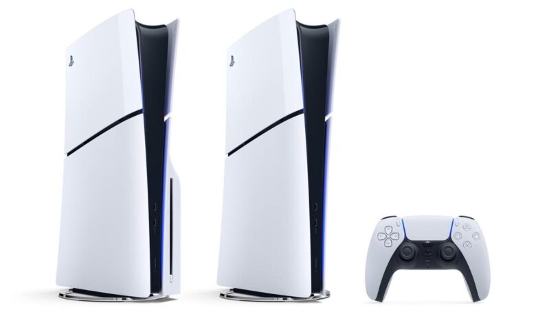 Sony Uruchamia Oficjalną USŁUGę Wynajmu PS5 W uk!
