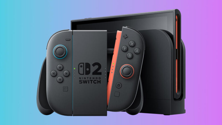 Nintendo Switch 2 Nadchody! Co Musisz Wiedezić?
