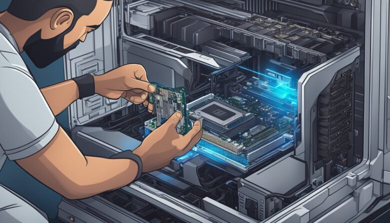 Jaki procesor do RTX 4060 Ti 16GB? 3 sprawdzone opcje bez bottlenecka