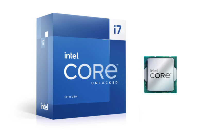 Jaka karta graficzna do i7-13700K? Moje typy GPU na 2026 rok