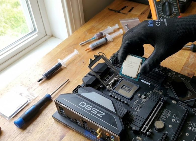 LGA 1200 – mój ranking procesorów, lista CPU i zgodność płyt głównych